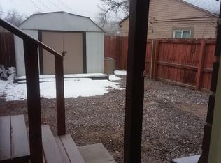 4636 W Dakota Ave, Denver, CO 80219