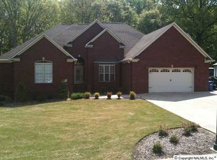 218 Bream Ln, Boaz, AL 35957