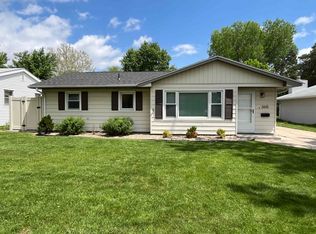 3615 F Ave, Kearney, NE 68847