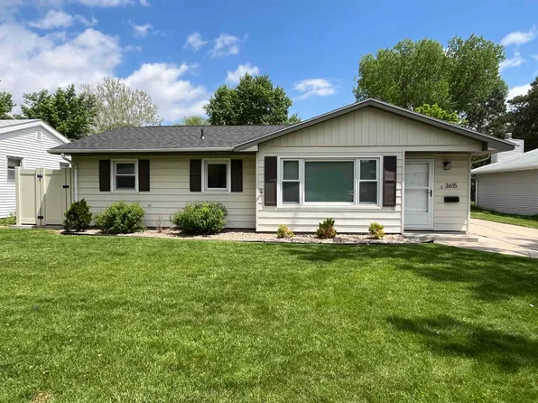 3615 F Ave, Kearney, NE 68847