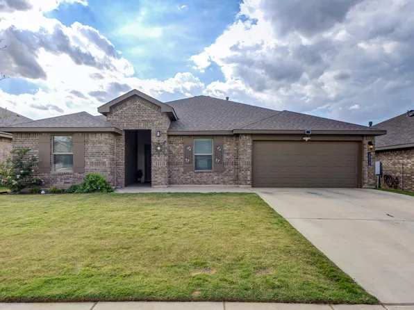 10512 Aberdeen Ave, Lubbock, TX 79424