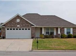 4010 Nuthatch Rd, Spring Hill, TN 37174