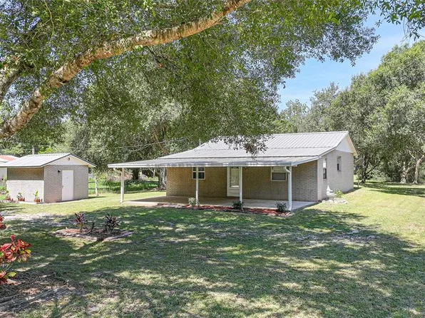 5549 SW Shores Ave, Arcadia, FL 34266