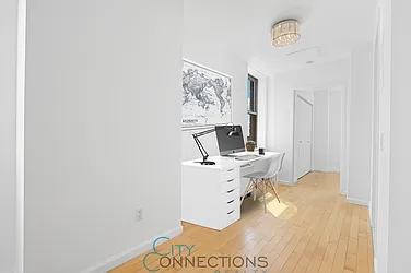 Rented by City Connections Realty