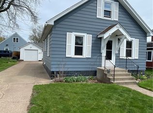 2023 11th St, Eau Claire, WI 54703
