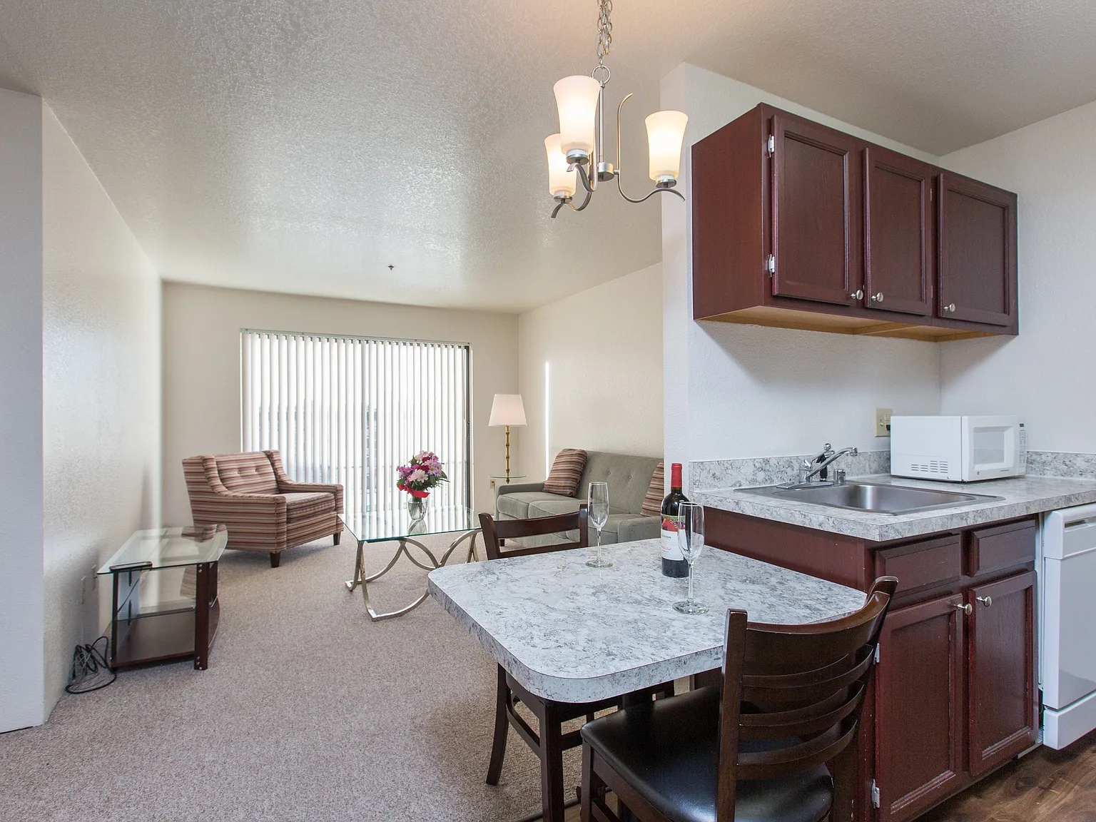 The Outlook Apartments — Photo 2