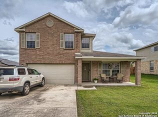 213 Willow Br, Cibolo, TX 78108