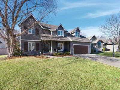 2455 N Vinegate Cir, Wichita, KS, 67226