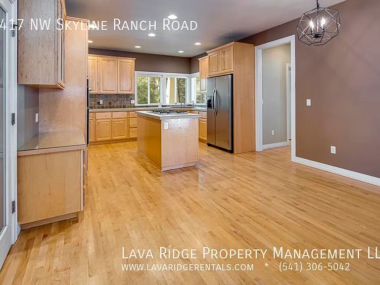 2417 Skyline Ranch Rd — Photo 28