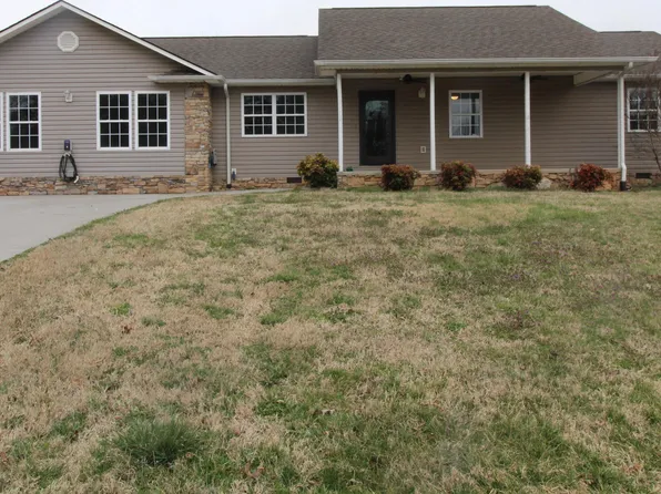 3757 Hillview Dr, Maryville, TN 37801