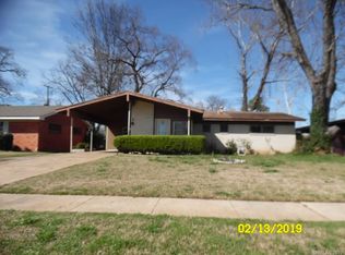 446 Choctaw Trl, Shreveport, LA 71107