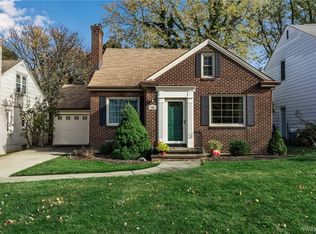 502 Mount Vernon Rd, Amherst, NY 14226