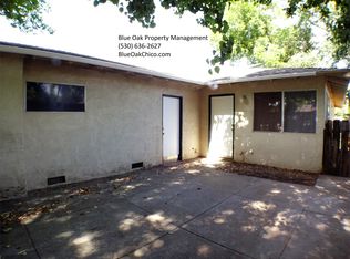 52 Saint Francis Dr, Chico, CA 95926