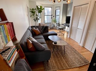 265 Lexington St APT 3, East Boston, MA 02128