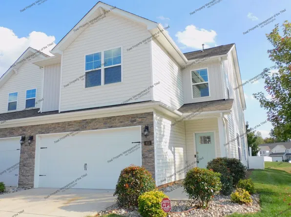 813 Riley Ln, Greensboro, NC 27455