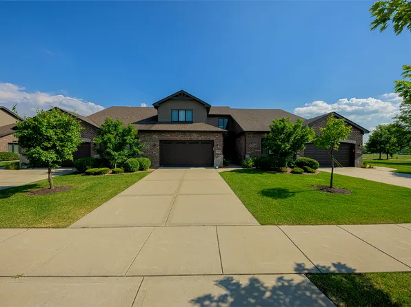 10749 Revere Cir, Mokena, IL 60448