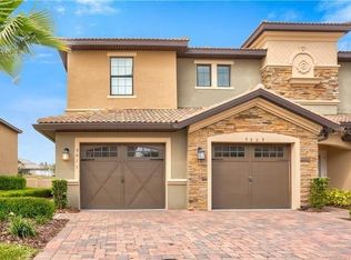 9011 Azalea Sands Ln #9011, Davenport, FL 33896