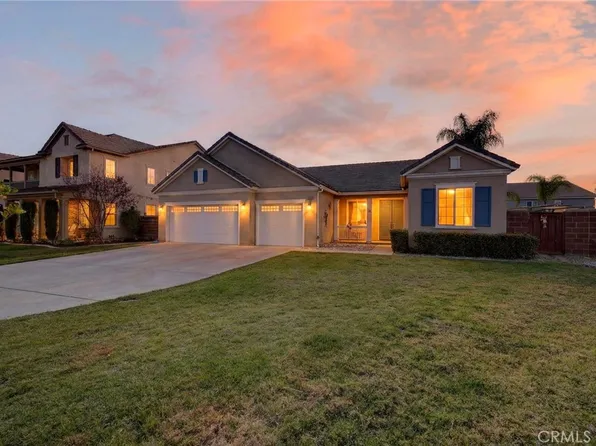 39823 Payton Ct, Murrieta, CA 92563