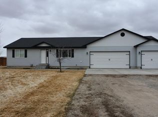 4130 E 82 N, Rigby, ID 83442