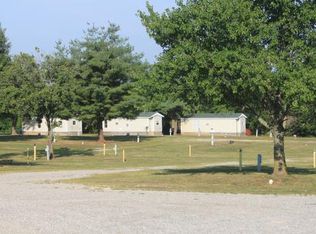 2889 Scottsville Rd, Franklin, KY 42134