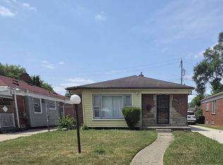 20253 Plainview Ave, Detroit, MI 48219