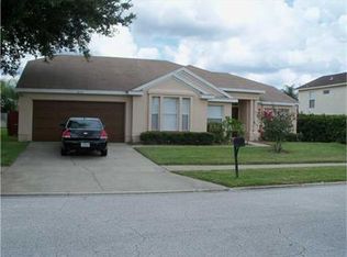 8603 Knottingham Dr, Kissimmee, FL 34747