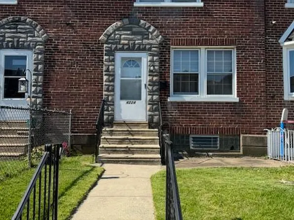 4224 Aldine St, Philadelphia, PA 19136