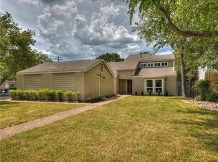 8600 Mesa Dr #B, Austin, TX 78759