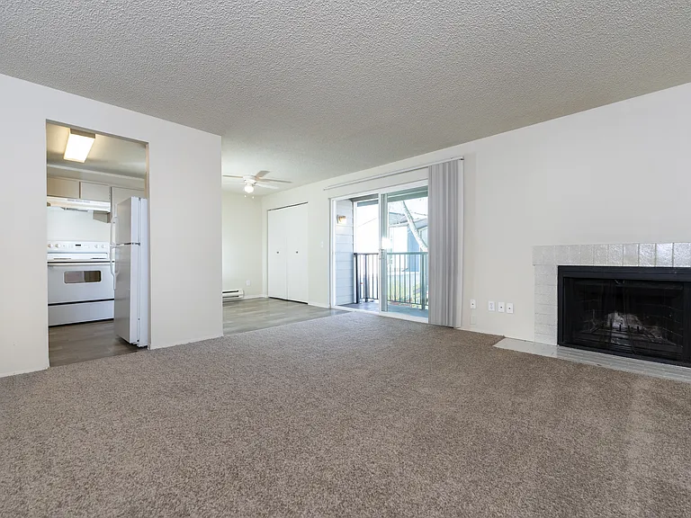 2 Bedroom 1 Bath 2 Bedroom 1 Bath