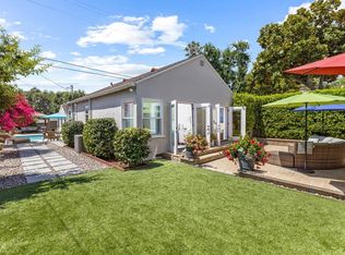 780 N Craig Ave, Pasadena, CA 91104