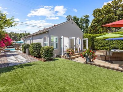 780 N Craig Ave, Pasadena, CA, 91104