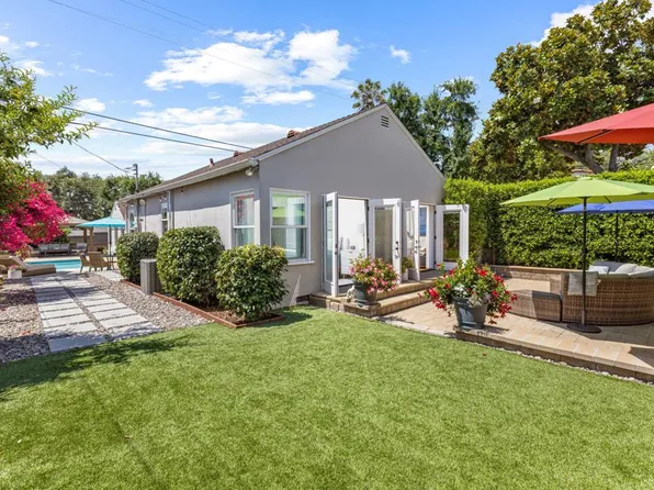 780 N Craig Ave, Pasadena, CA 91104