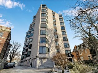 849 Delaware Ave #602/606, Buffalo, NY