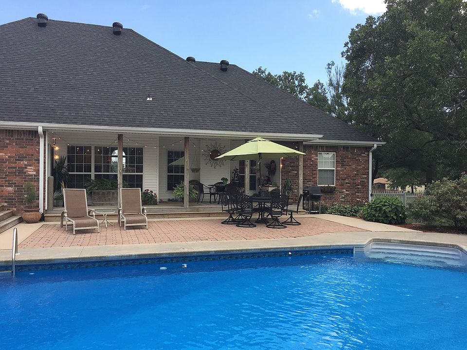 Outdoor Living