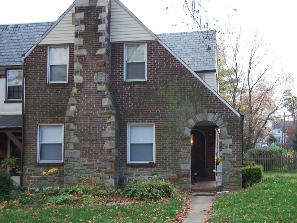 curb view