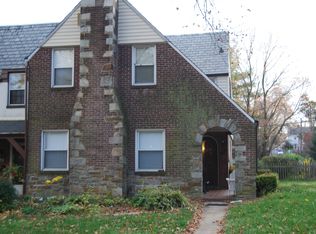 701 E Lake Ave, Baltimore, MD 21212