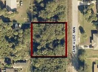 3783 NW 29th Ave, Okeechobee, FL 34972