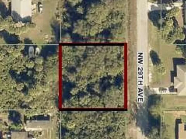 3783 NW 29th Ave, Okeechobee, FL 34972