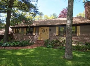 6 Lee Dr, Plymouth, MA 02360