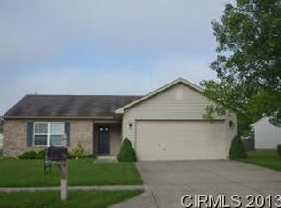 1293 Kyle David Way, Kokomo, IN 46901