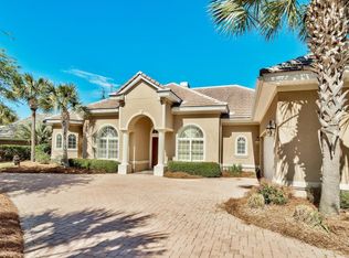 287 Ketch Ct, Destin, FL 32541