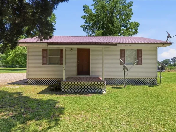 74118 N Westmoreland Rd, Kentwood, LA 70444