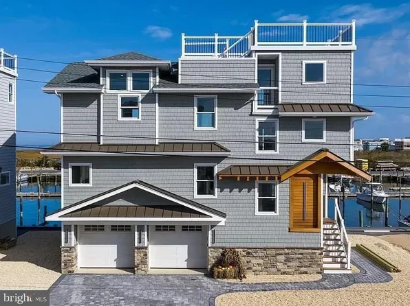 83 W Tebco Ter #U-c, Beach Haven, NJ 08008