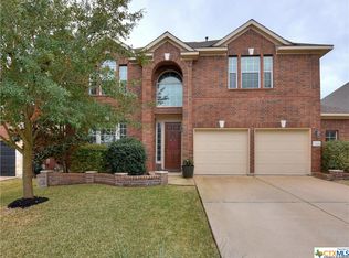 2309 Ambling Trl, Pflugerville, TX 78660