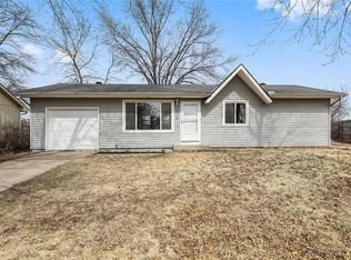 315 N 82nd Ter, Kansas City, KS 66112