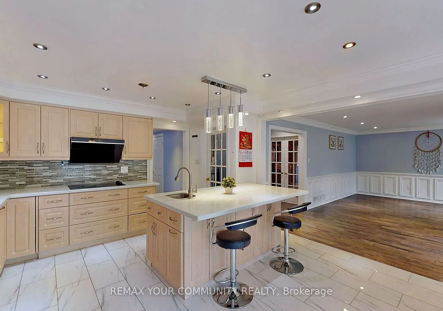 5 bed, $3,400 — Photo 4