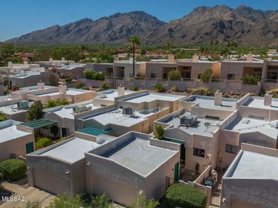 4954 N Valle, Tucson, AZ, 85750