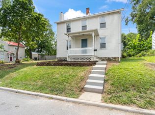109 E James St, Winchester, VA 22601