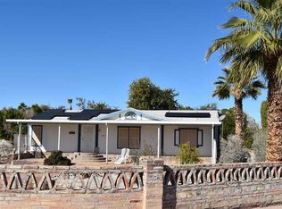 12162 S Shell Ave, Yuma, AZ 85367
