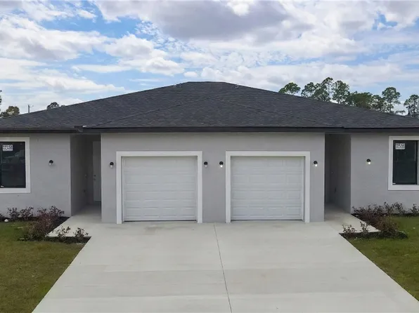 1260 Milwaukee Blvd, Lehigh Acres, FL